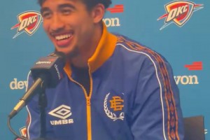 这赛季MVP会是谁？苏群：约基奇战绩落下风，可能还是SGA